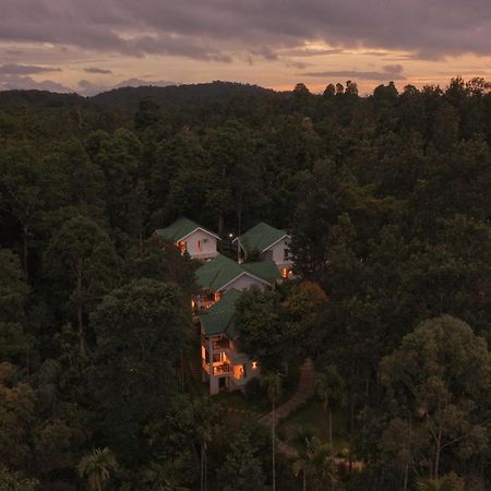 The Woods Resorts Wayanad Sultan Bathery Luaran gambar
