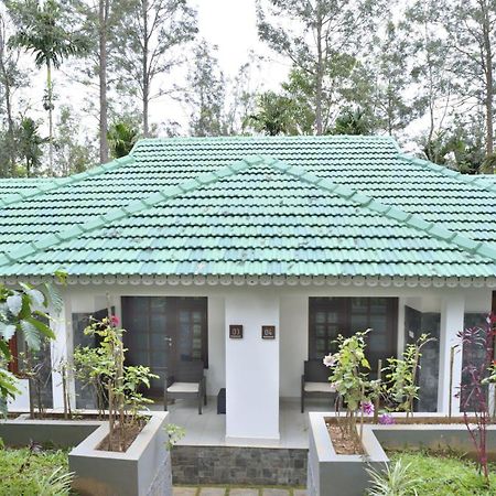The Woods Resorts Wayanad Sultan Bathery Luaran gambar