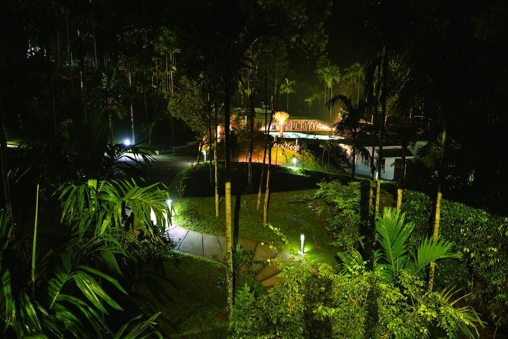 The Woods Resorts Wayanad Sultan Bathery Luaran gambar