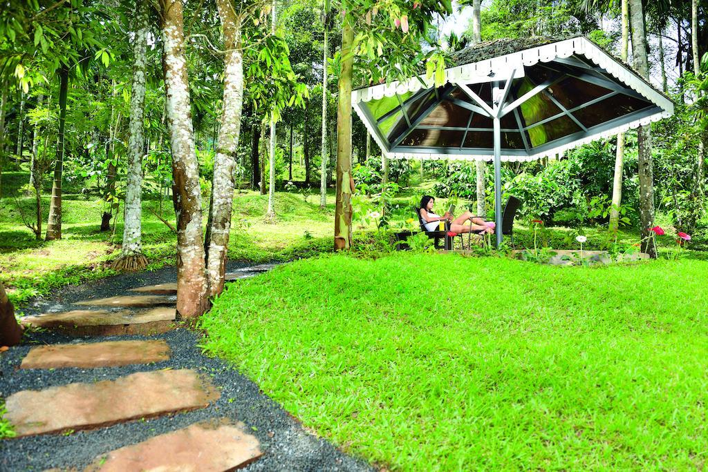 The Woods Resorts Wayanad Sultan Bathery Luaran gambar