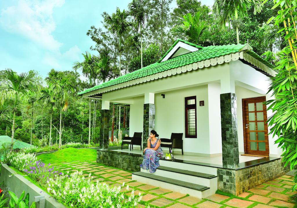 The Woods Resorts Wayanad Sultan Bathery Luaran gambar