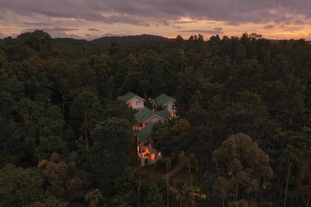 The Woods Resorts Wayanad Sultan Bathery Luaran gambar