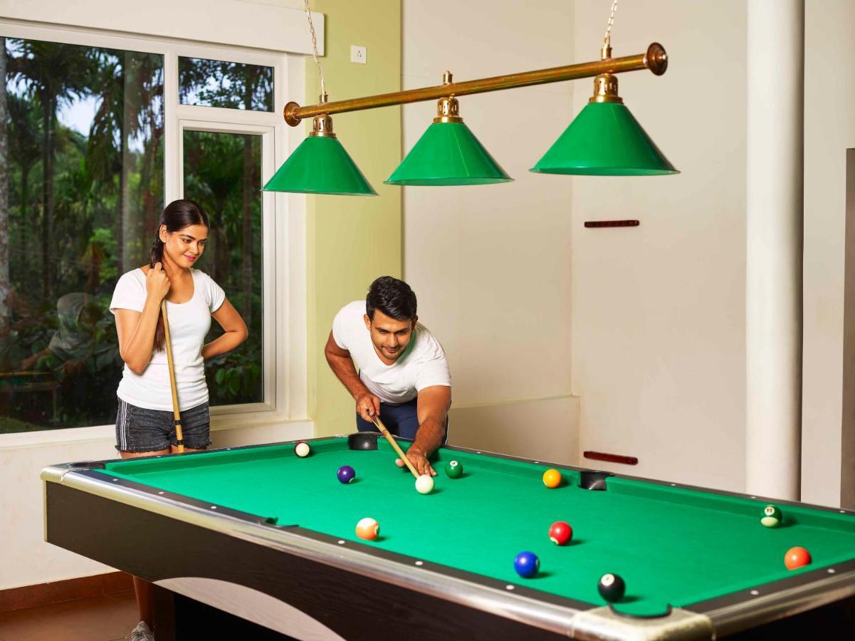 The Woods Resorts Wayanad Sultan Bathery Luaran gambar