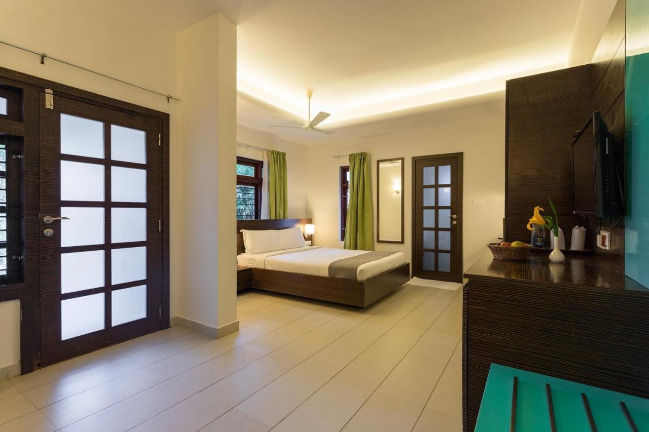 The Woods Resorts Wayanad Sultan Bathery Luaran gambar