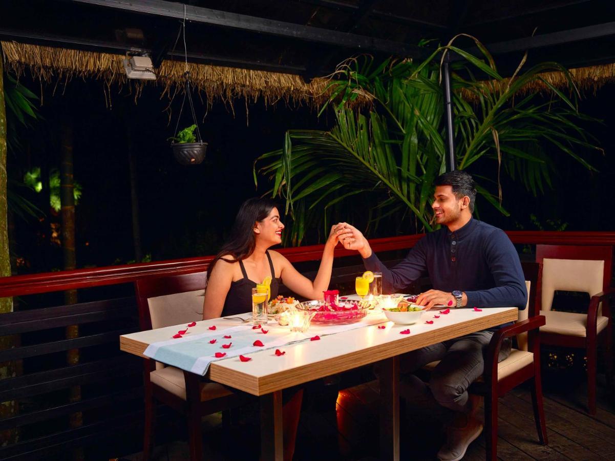 The Woods Resorts Wayanad Sultan Bathery Luaran gambar