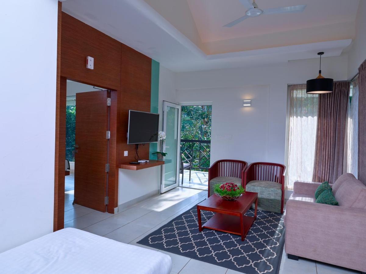 The Woods Resorts Wayanad Sultan Bathery Luaran gambar