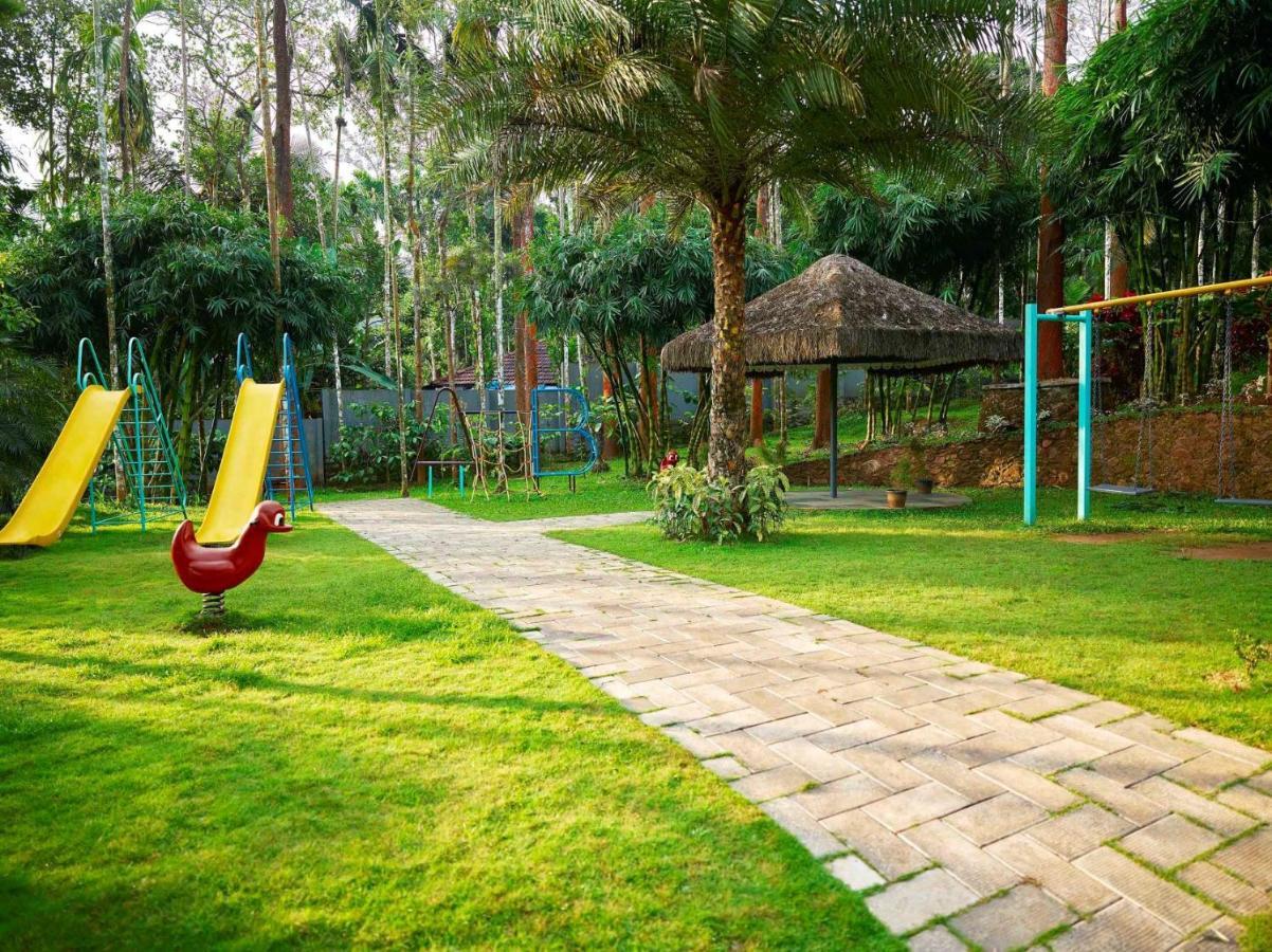 The Woods Resorts Wayanad Sultan Bathery Luaran gambar