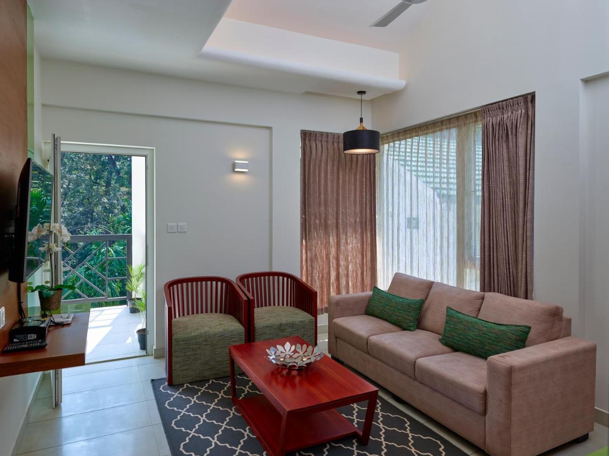 The Woods Resorts Wayanad Sultan Bathery Luaran gambar