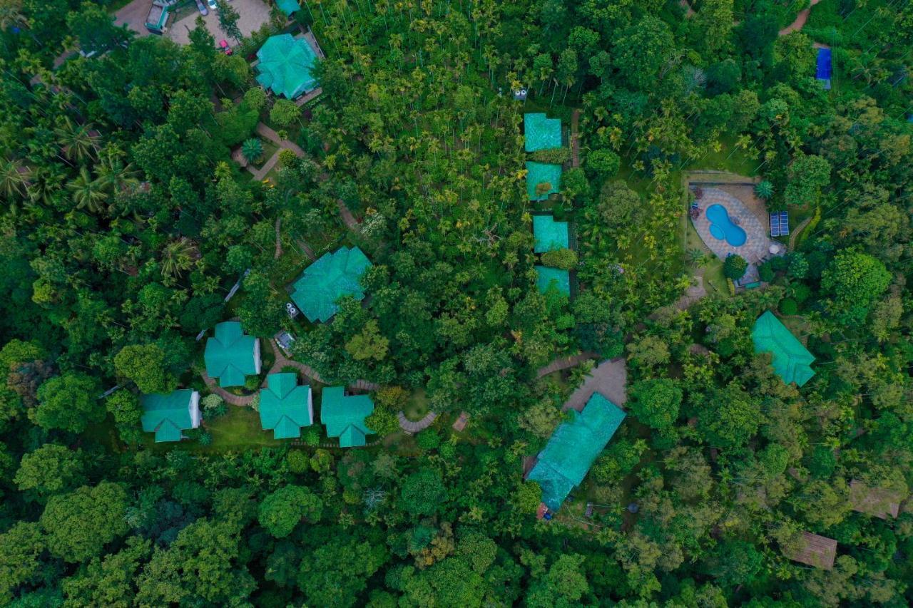 The Woods Resorts Wayanad Sultan Bathery Luaran gambar