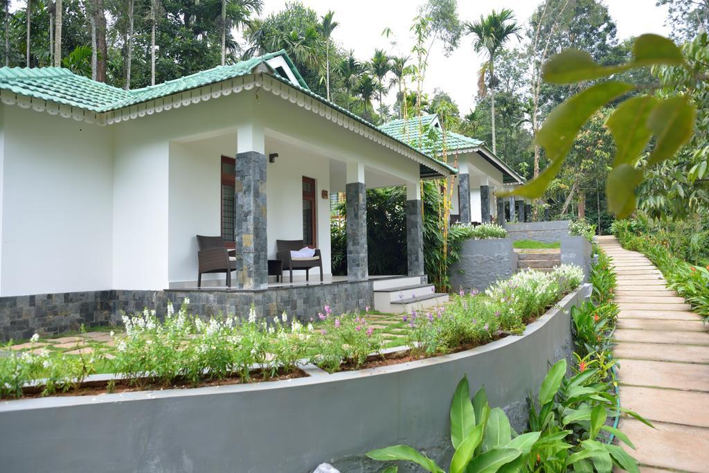 The Woods Resorts Wayanad Sultan Bathery Luaran gambar