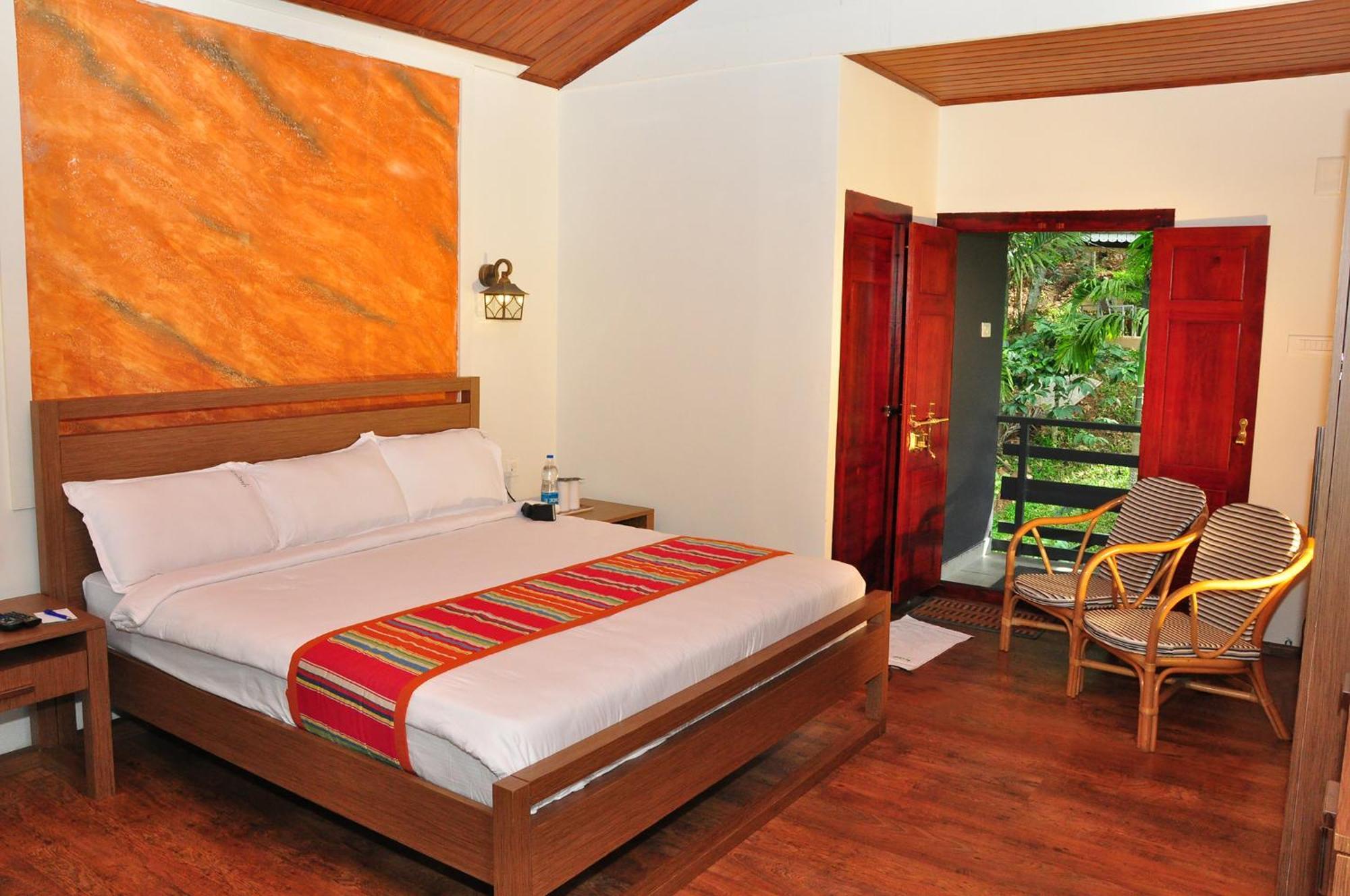 The Woods Resorts Wayanad Sultan Bathery Luaran gambar
