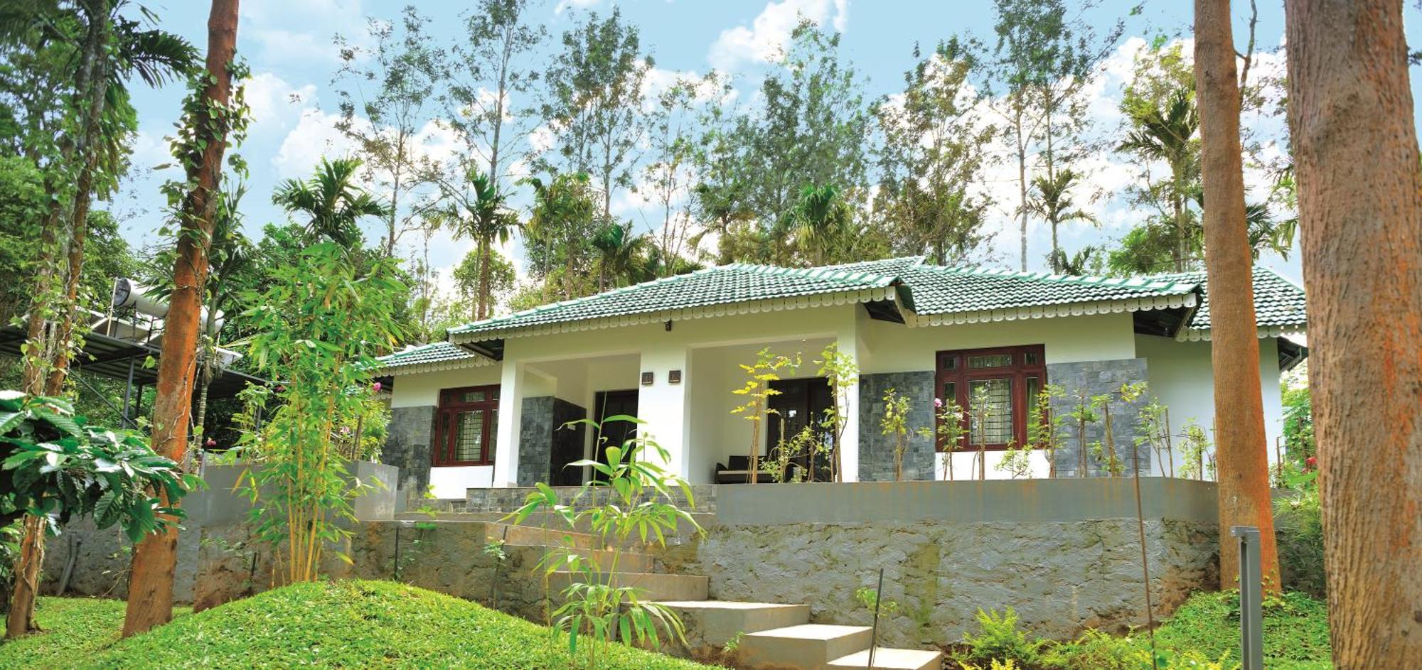The Woods Resorts Wayanad Sultan Bathery Luaran gambar