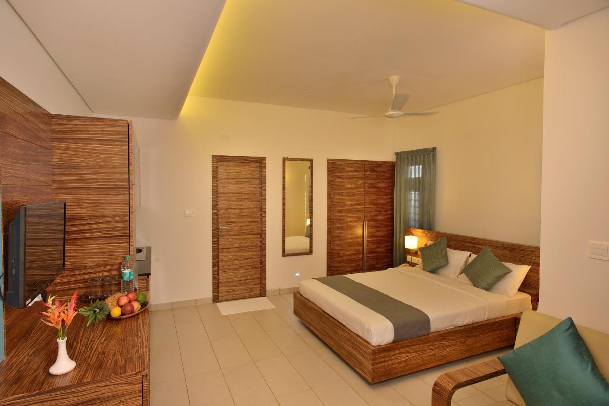 The Woods Resorts Wayanad Sultan Bathery Luaran gambar