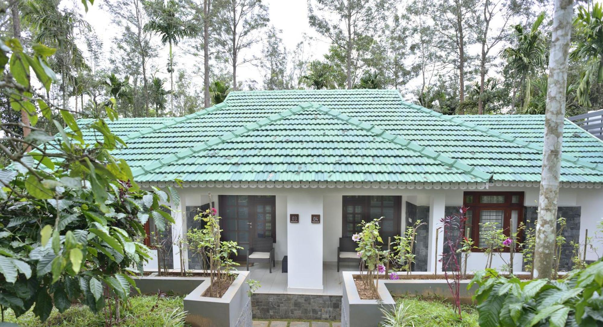 The Woods Resorts Wayanad Sultan Bathery Luaran gambar