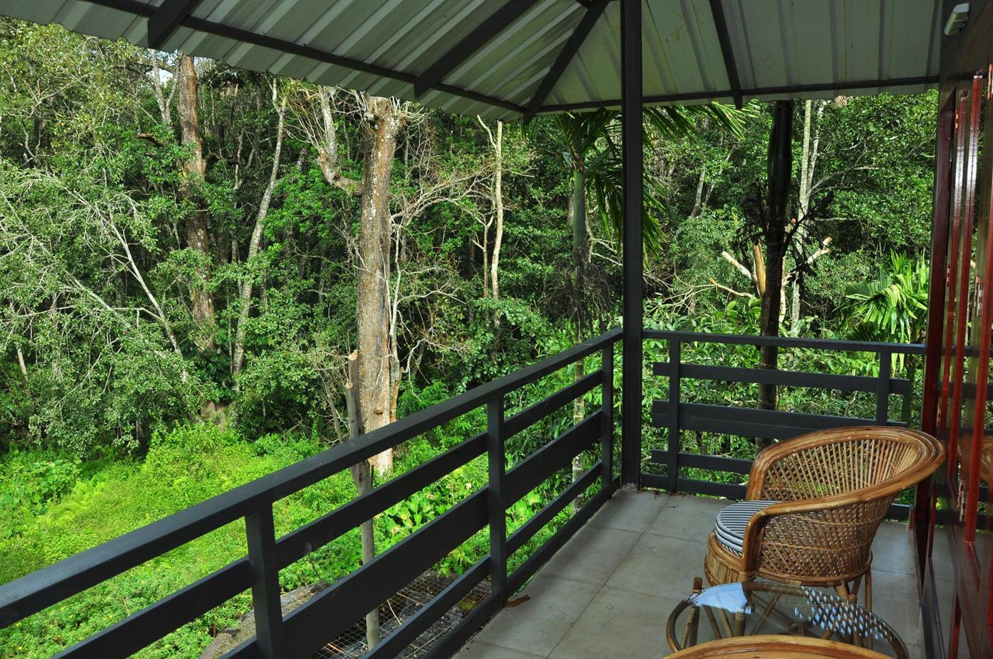 The Woods Resorts Wayanad Sultan Bathery Luaran gambar