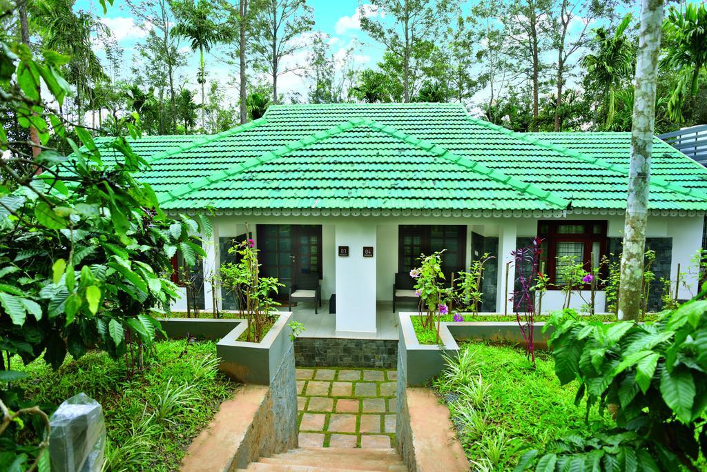 The Woods Resorts Wayanad Sultan Bathery Luaran gambar