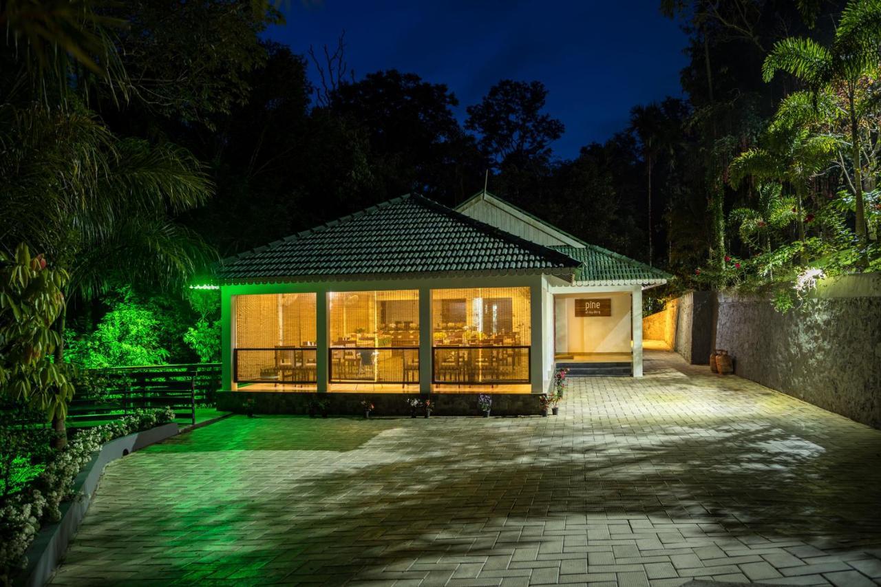 The Woods Resorts Wayanad Sultan Bathery Luaran gambar