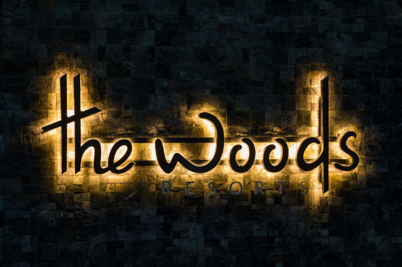 The Woods Resorts Wayanad Sultan Bathery Luaran gambar
