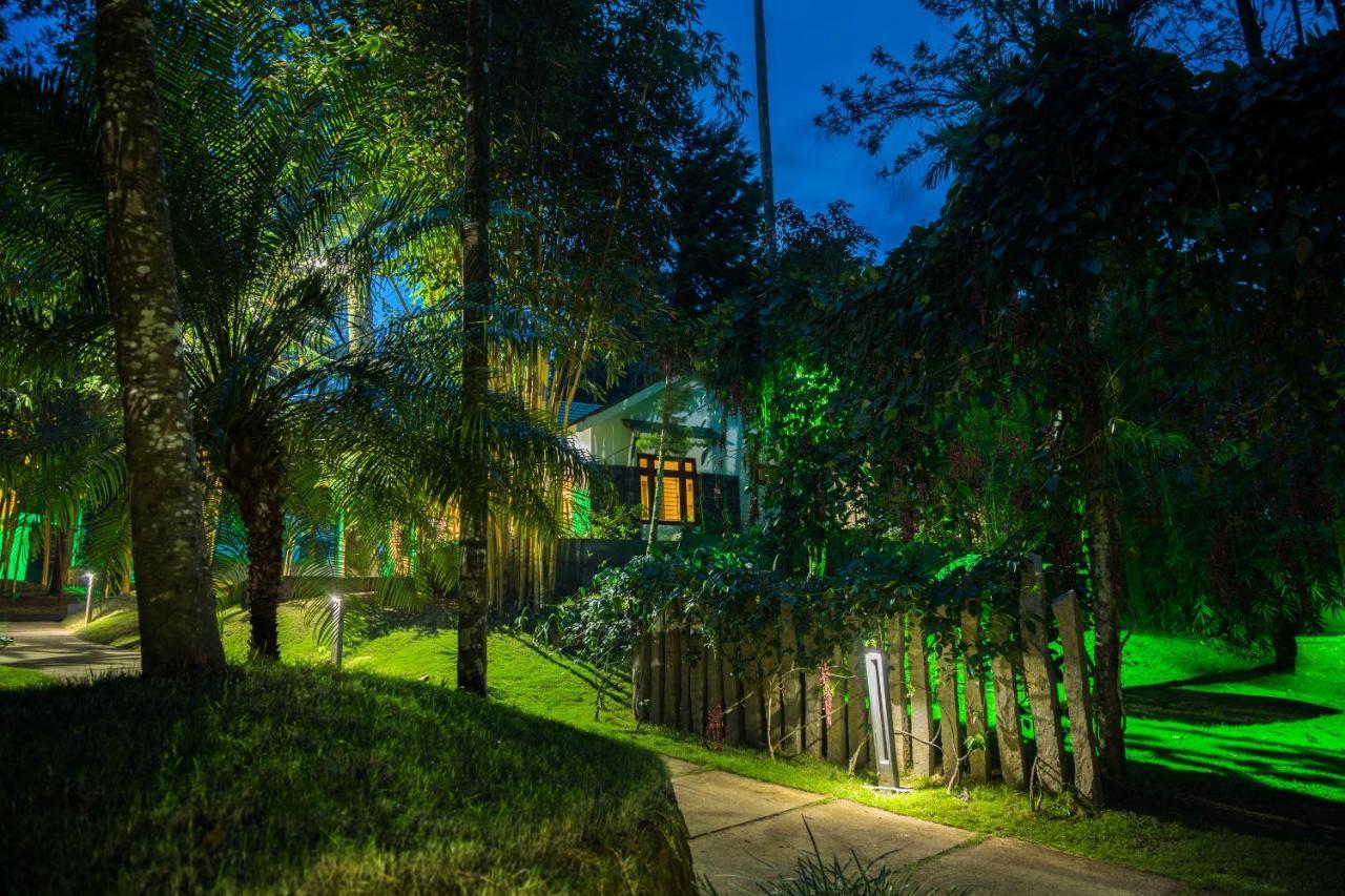 The Woods Resorts Wayanad Sultan Bathery Luaran gambar