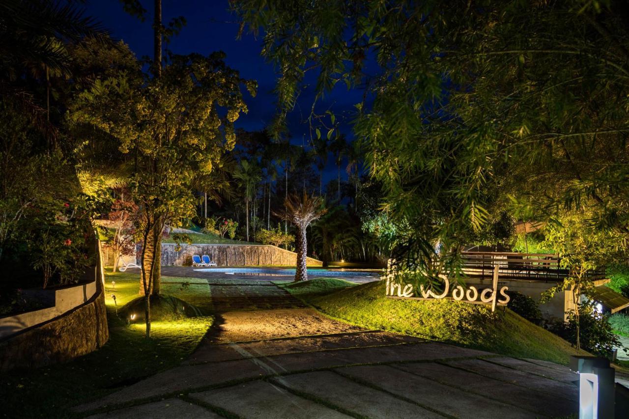 The Woods Resorts Wayanad Sultan Bathery Luaran gambar