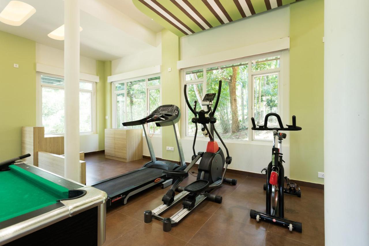 The Woods Resorts Wayanad Sultan Bathery Luaran gambar