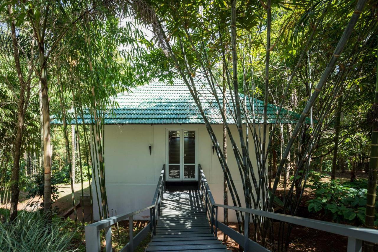 The Woods Resorts Wayanad Sultan Bathery Luaran gambar