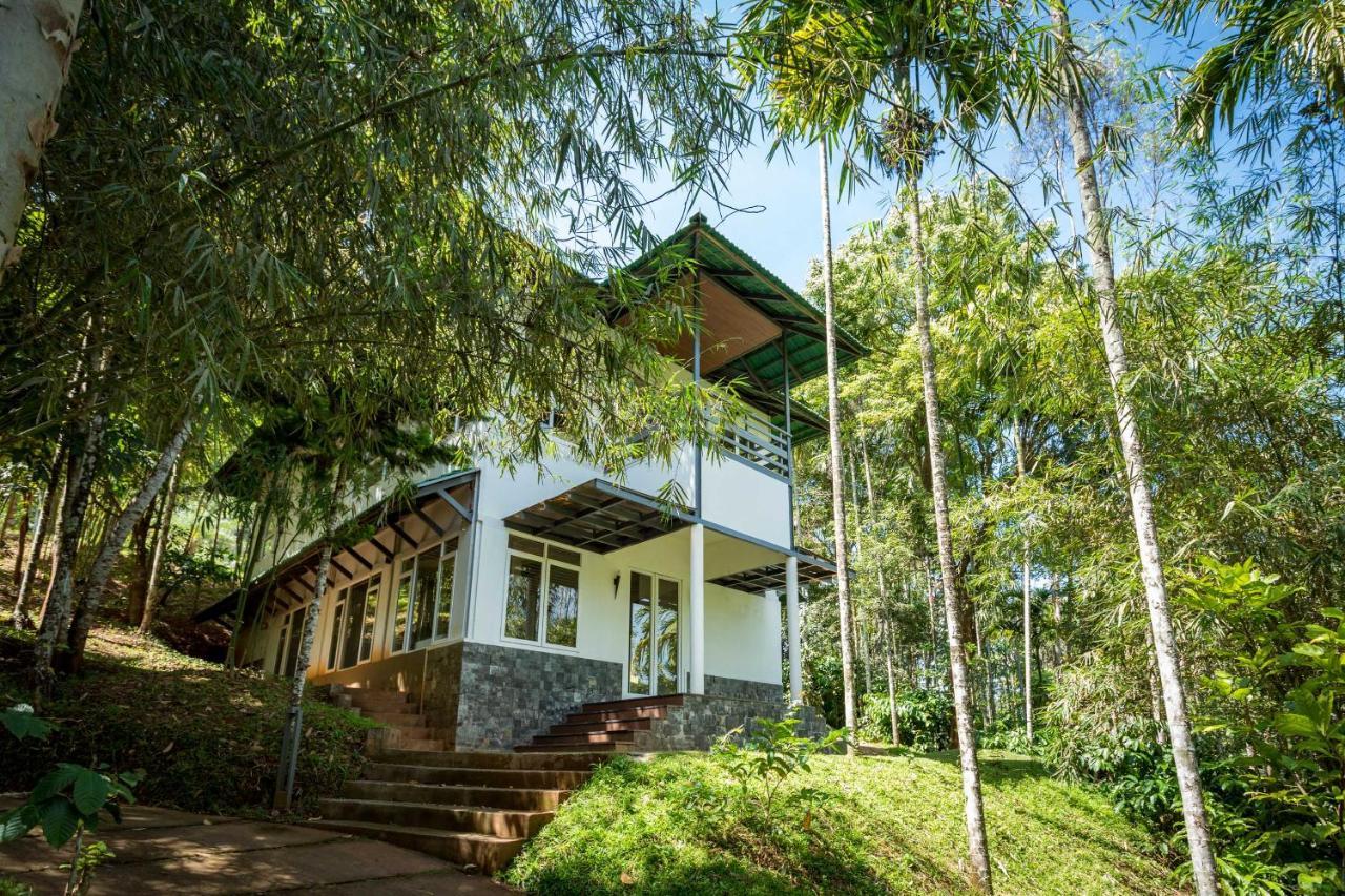 The Woods Resorts Wayanad Sultan Bathery Luaran gambar